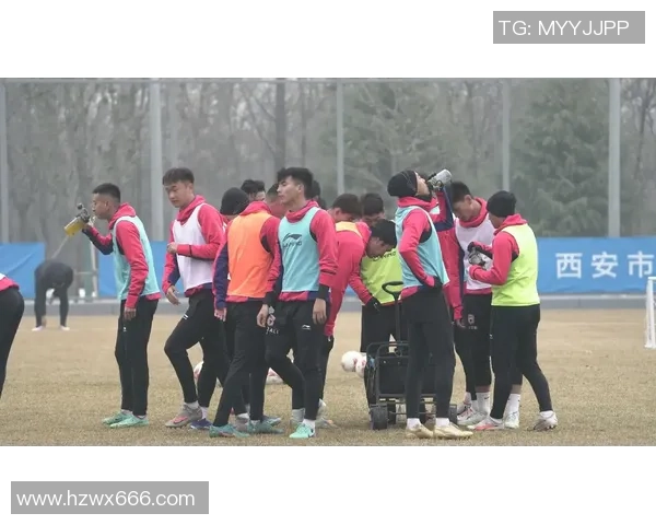 西安足球队勇攀高峰的奋斗历程与锦标赛背后的故事