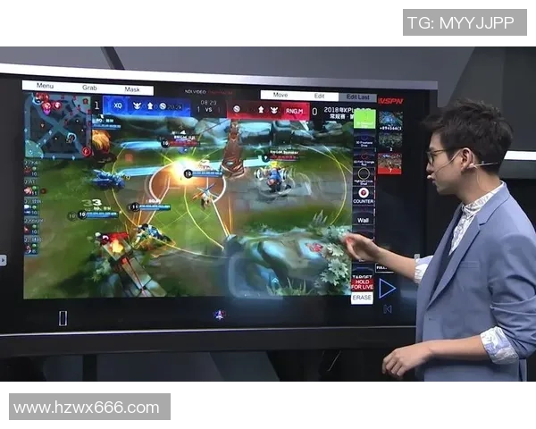 赛后复盘V5与IG对决速度之争的精彩瞬间与战术分析