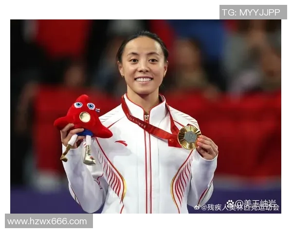 陈芳专访：从羽毛球新星到冠军之路的心路历程回顾