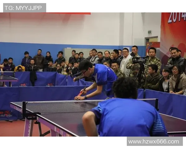 广州乒乓球队在比赛中的盯防策略分析与得失总结