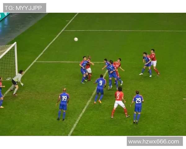 恒大与申花精彩对决回顾视频55赛事全程录像分享